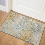 Camberly CM1 Sunset 1'8" x 2'6" Rug