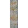 Camberly CM1 Sunset 2'3" x 7'6" Runner Rug