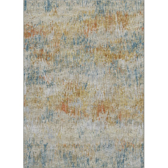 Camberly CM1 Sunset 3' x 5' Rug