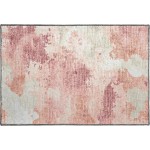 Camberly CM2 Blush 1\'8" x 2\'6" Rug