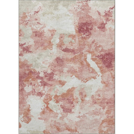 Camberly CM2 Blush 5' x 7'6" Rug