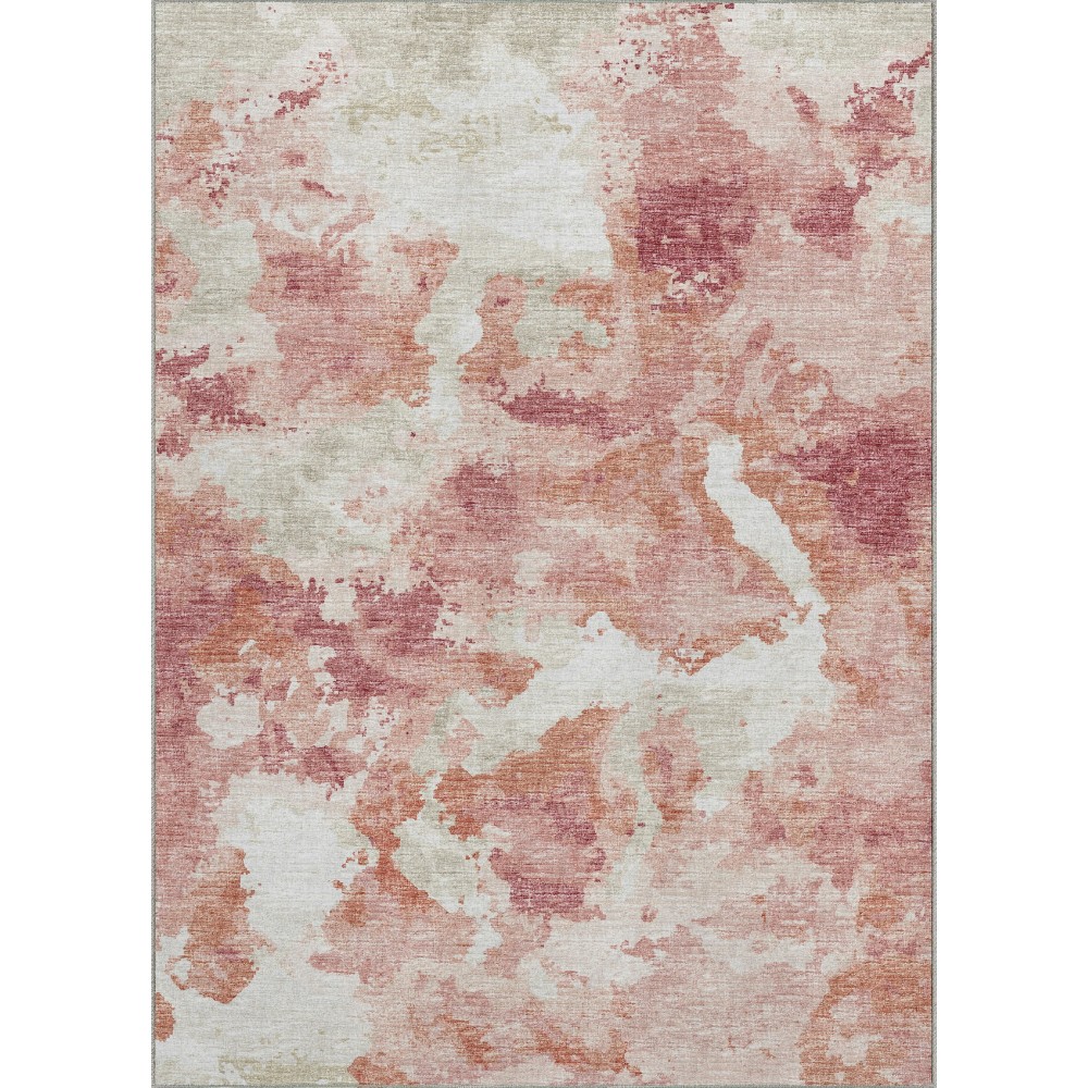 Camberly CM2 Blush 5' x 7'6" Rug