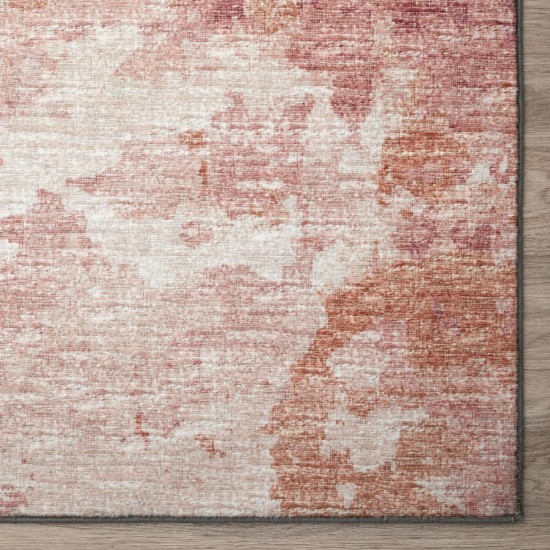 Camberly CM2 Blush 8' x 8' Round Rug