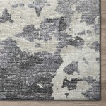 Camberly CM2 Graphite 8' x 10' Rug