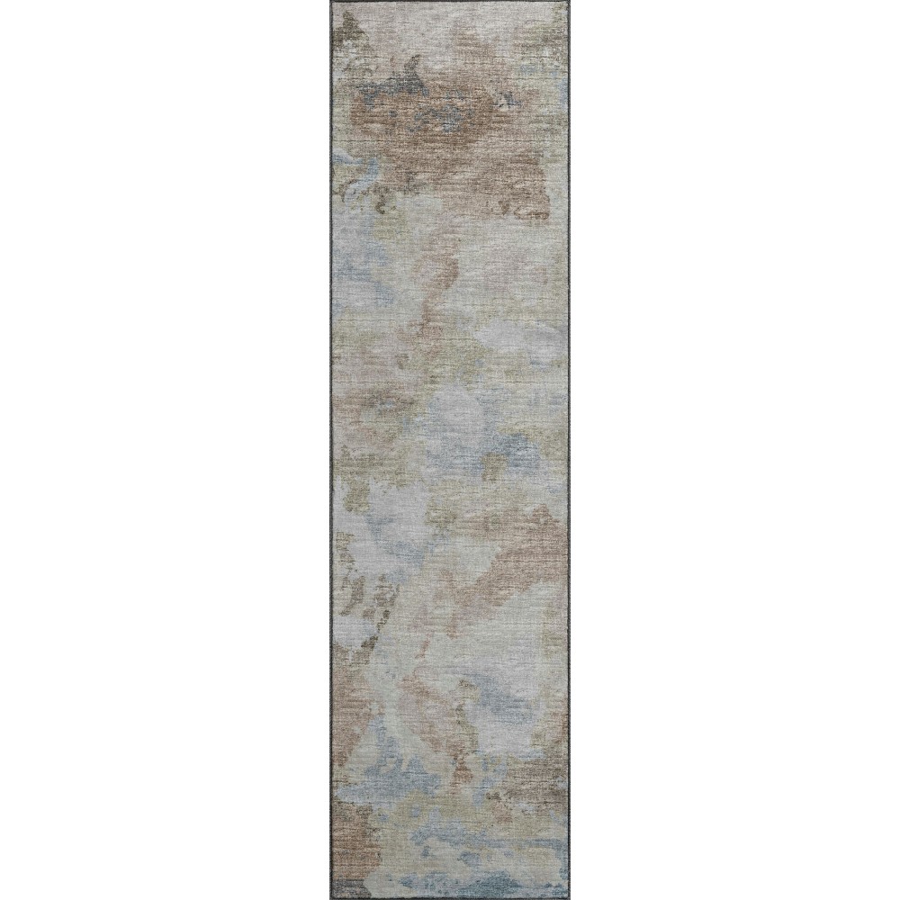 Camberly CM2 Seascape 2'3" x 7'6" Runner Rug Camberly CM2 Seascape 2'3" x 7'6" Runner Rug