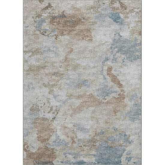 Camberly CM2 Seascape 3' x 5' Rug