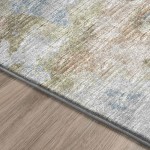 Camberly CM2 Seascape 5' x 7'6" Rug