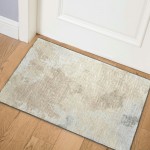 Camberly CM2 Stucco 1'8" x 2'6" Rug