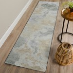 Camberly CM2 Stucco 2'3" x 7'6" Runner Rug