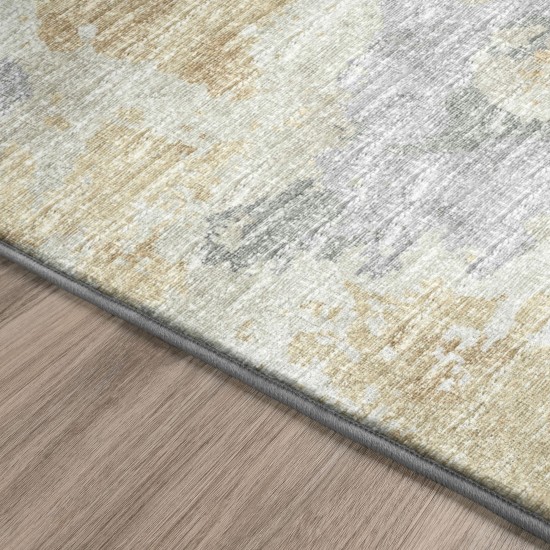 Camberly CM2 Stucco 2'3" x 7'6" Runner Rug