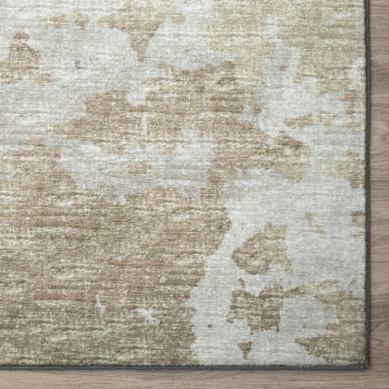 Camberly CM2 Stucco 2'3" x 7'6" Runner Rug