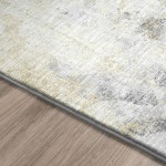 Camberly CM3 Biscotti 2'3" x 7'6" Runner Rug