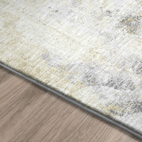 Camberly CM3 Biscotti 2'3" x 7'6" Runner Rug