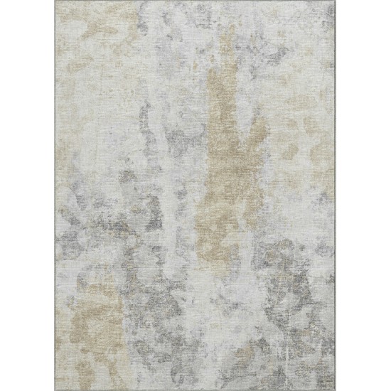 Camberly CM3 Biscotti 3' x 5' Rug