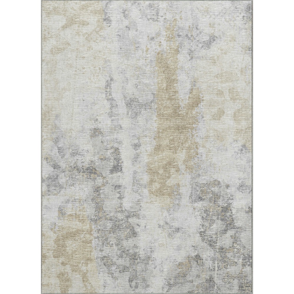 Camberly CM3 Biscotti 5' x 7'6" Rug