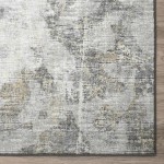 Camberly CM3 Biscotti 5' x 7'6" Rug