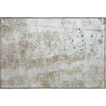 Camberly CM3 Midnight 1'8" x 2'6" Rug