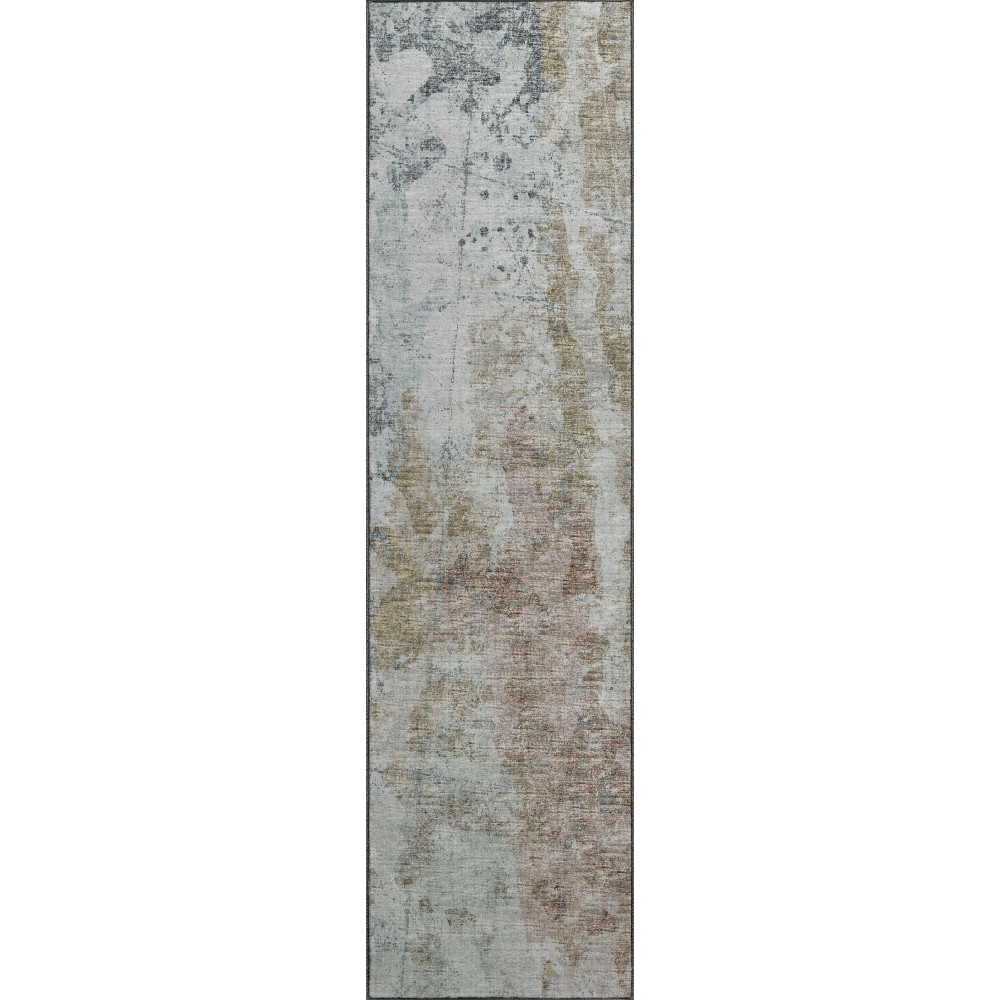 Camberly CM3 Midnight 2'3" x 7'6" Runner Rug Camberly CM3 Midnight 2'3" x 7'6" Runner Rug
