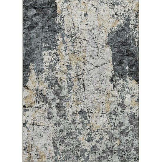 Camberly CM3 Midnight 8' x 10' Rug