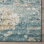 Camberly CM4 Parchment 2'3" x 7'6" Runner Rug