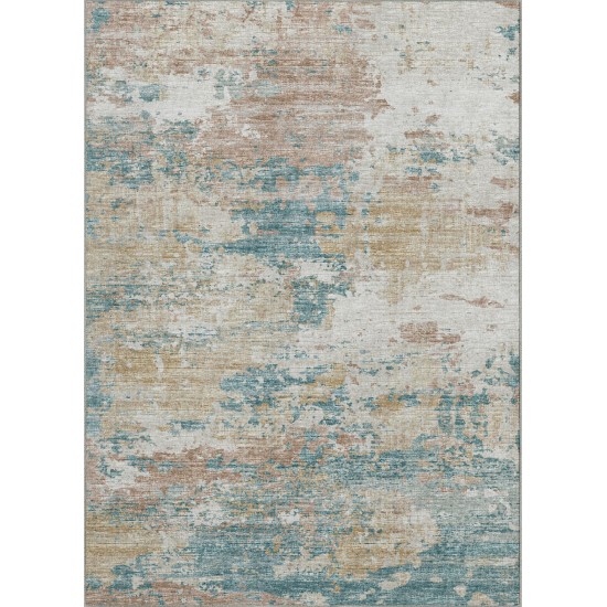 Camberly CM4 Parchment 3' x 5' Rug