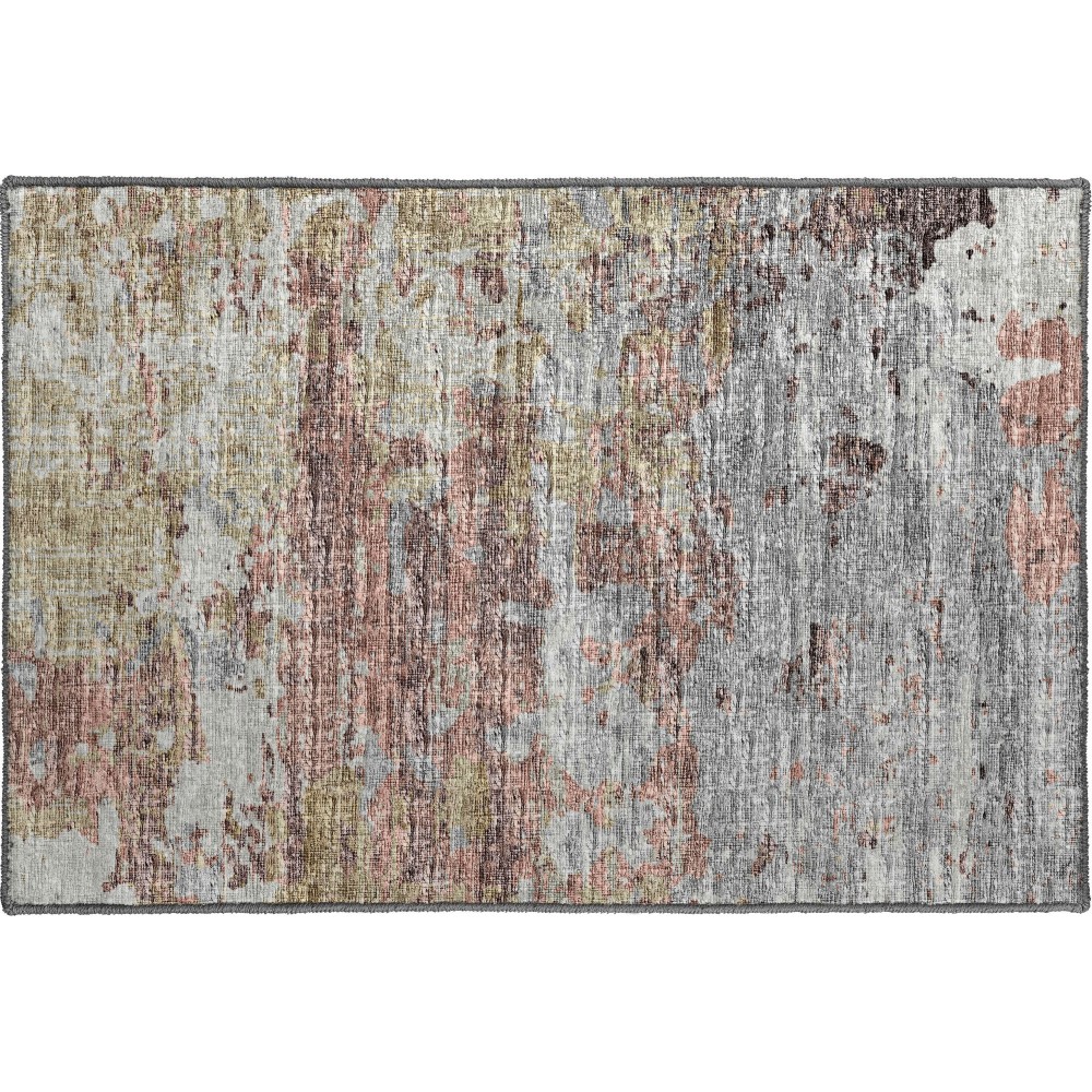 Camberly CM4 Primrose 1'8" x 2'6" Rug