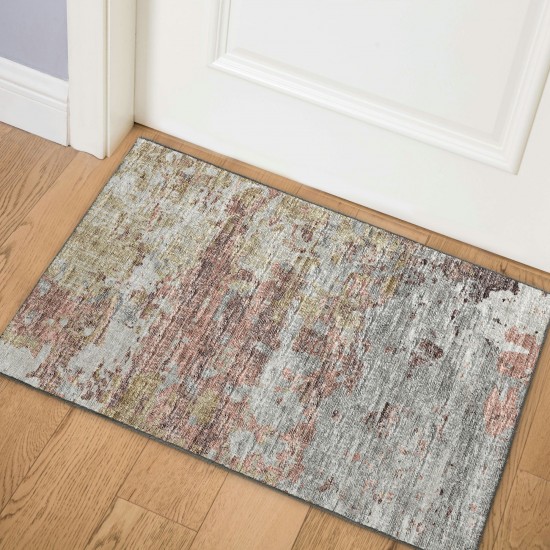 Camberly CM4 Primrose 1'8" x 2'6" Rug