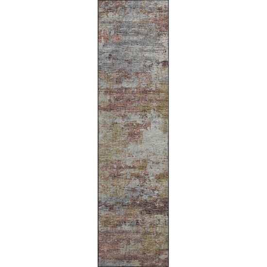 Camberly CM4 Primrose 2'3" x 7'6" Runner Rug