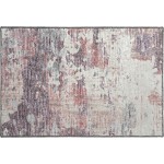 Camberly CM4 Rose 1'8" x 2'6" Rug