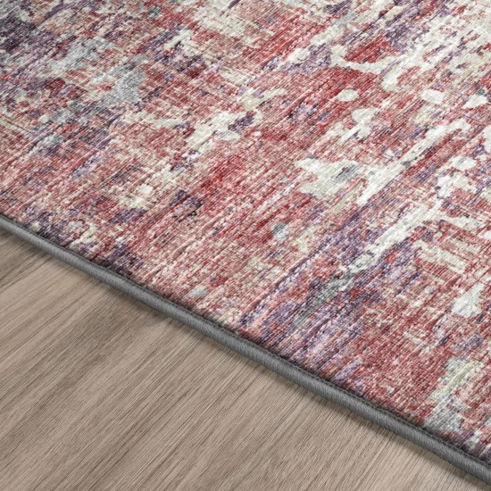 Camberly CM4 Rose 1'8" x 2'6" Rug