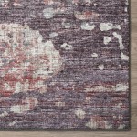 Camberly CM4 Rose 1'8" x 2'6" Rug