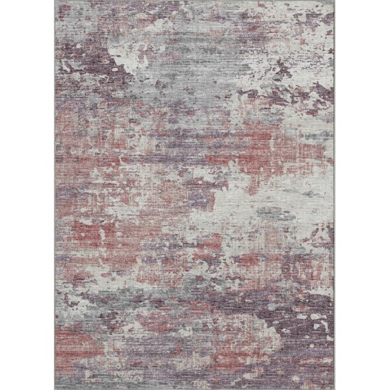 Camberly CM4 Rose 3' x 5' Rug