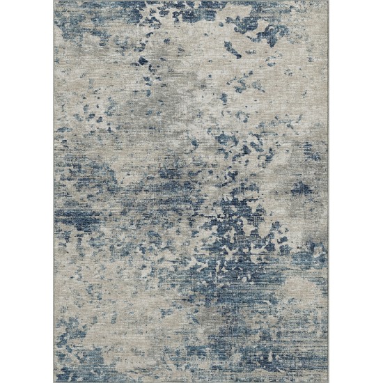 Camberly CM5 Ink 3' x 5' Rug