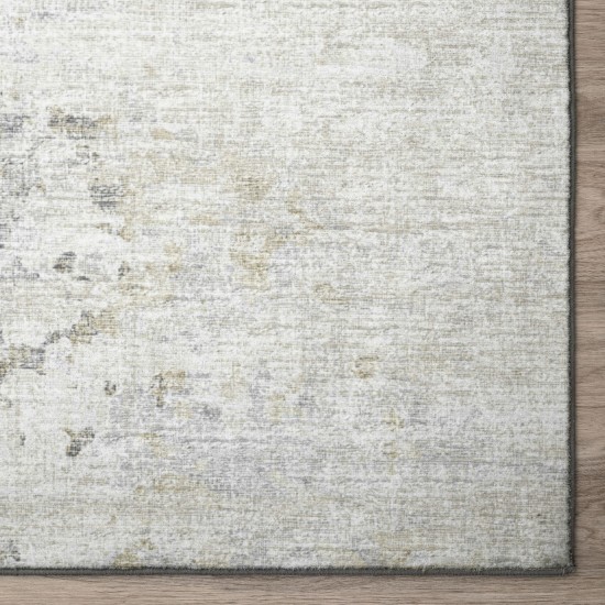 Camberly CM5 Linen 1'8" x 2'6" Rug