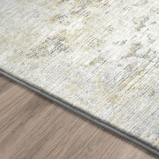 Camberly CM5 Linen 5' x 7'6" Rug