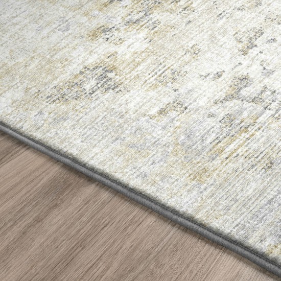 Camberly CM5 Linen 8' x 10' Rug