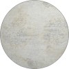 Camberly CM5 Linen 8' x 8' Round Rug