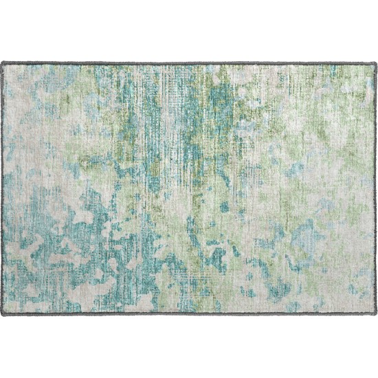 Camberly CM5 Meadow 1'8" x 2'6" Rug