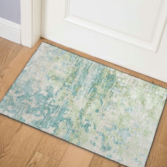 Camberly CM5 Meadow 1'8" x 2'6" Rug