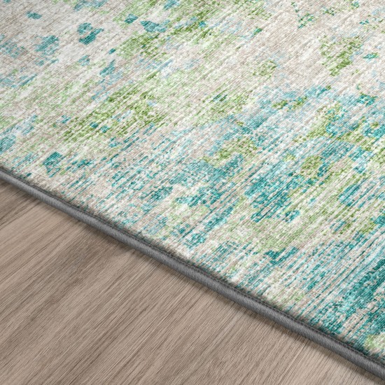 Camberly CM5 Meadow 1'8" x 2'6" Rug