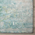 Camberly CM5 Meadow 1'8" x 2'6" Rug