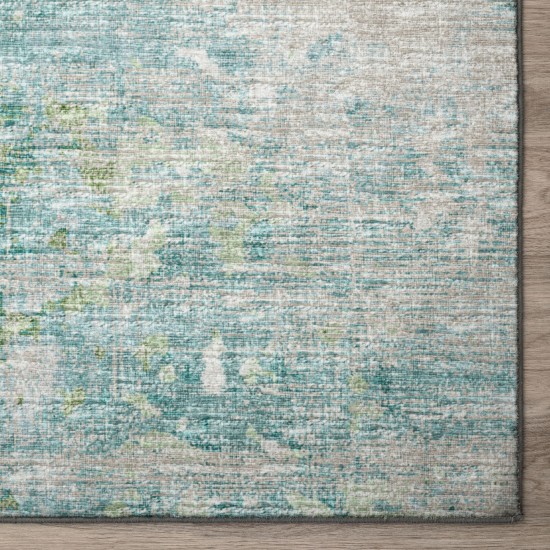 Camberly CM5 Meadow 1'8" x 2'6" Rug
