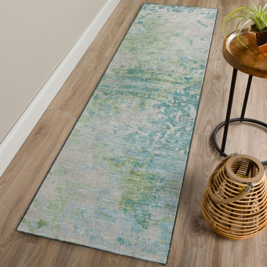 Camberly CM5 Meadow 2'3" x 7'6" Runner Rug