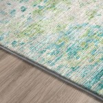 Camberly CM5 Meadow 2'3" x 7'6" Runner Rug