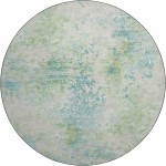 Camberly CM5 Meadow 8' x 8' Round Rug