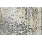 Camberly CM5 Mink 1'8" x 2'6" Rug