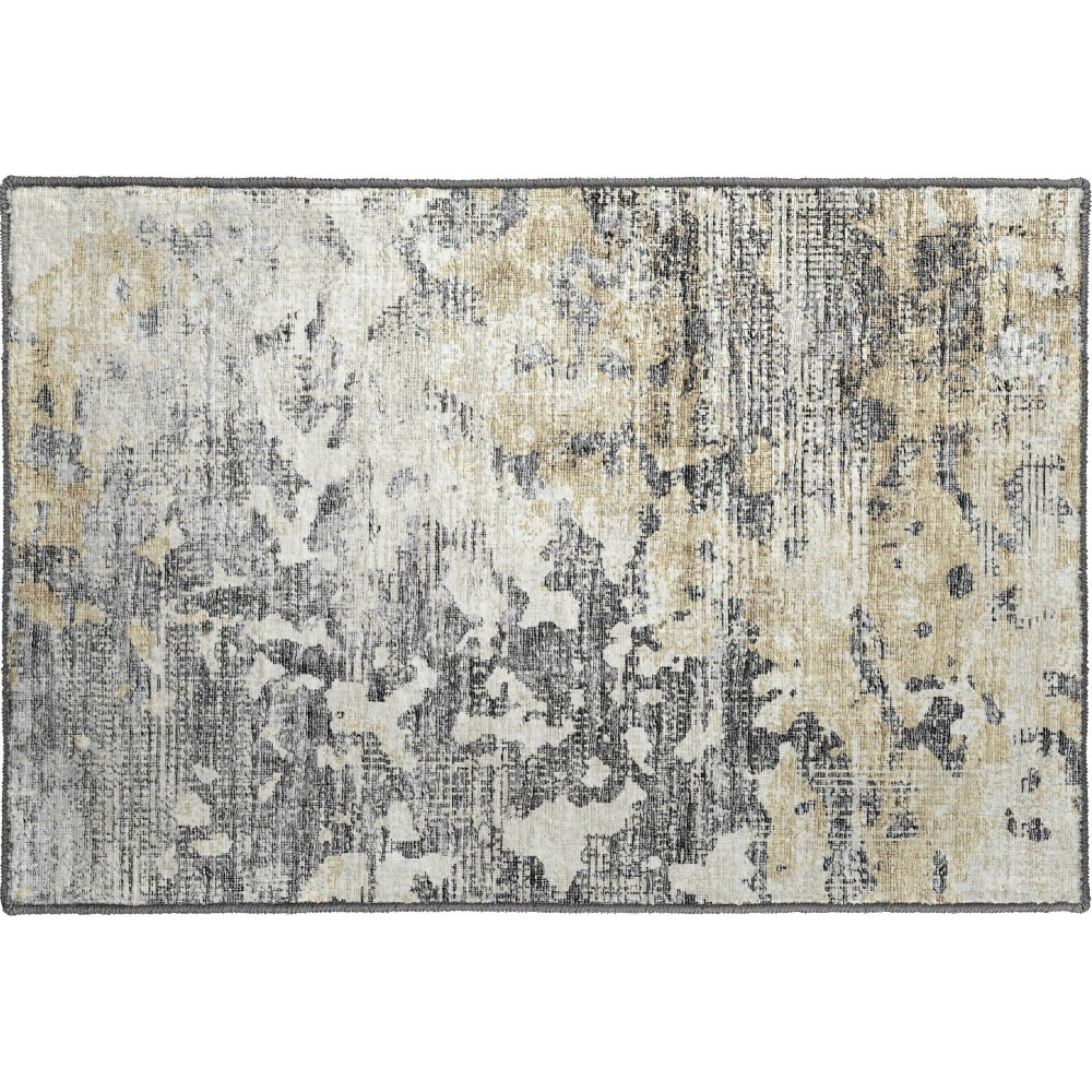 Camberly CM5 Mink 1'8" x 2'6" Rug