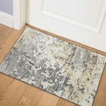 Camberly CM5 Mink 1'8" x 2'6" Rug