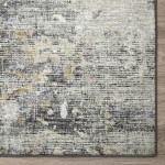 Camberly CM5 Mink 2'3" x 7'6" Runner Rug