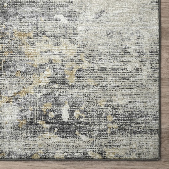 Camberly CM5 Mink 2'3" x 7'6" Runner Rug